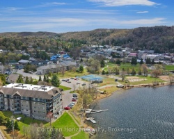 Cottage for Sale on Head Lake