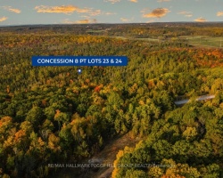 Property for Sale on Lt23&24 Con 8, Oro-Medonte