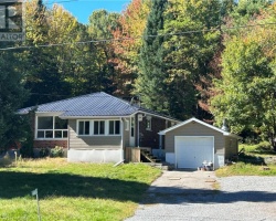 Property for Sale on 4885 Monck Road, Kinmount