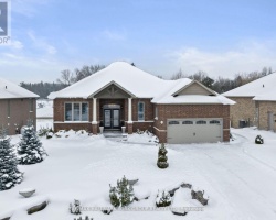 Property for Sale on 3 South Harbour Drive, Kawartha Lakes