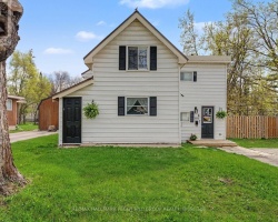 Property for Sale on 307 MILLARD STREET, Orillia