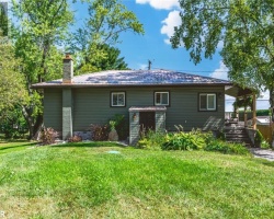 Cottage for Sale on Lake St. John