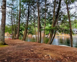 Cottage for Sale on Gull River