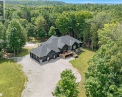 Cottage for Sale on Coldwater River
