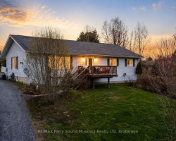 Property for Sale on 54 PINERIDGE DRIVE, McDougall