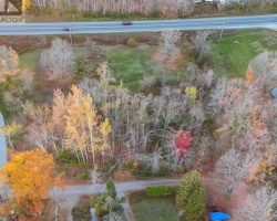 Cottage for Sale on Pigeon Lake