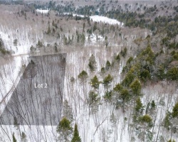 Property for Sale on Lot 2 Eagle Lake Road, South River