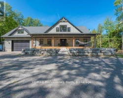 Property for Sale on 1677 HOSPITALITY ROAD, Minden Hills (Snowdon)
