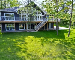 Property for Sale on 187 Lakeview Drive, Georgian Bay