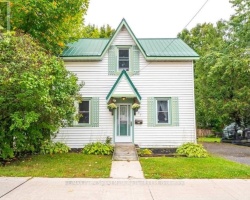 Property for Sale on 97 WILLIAM STREET, Parry Sound
