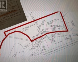 Cottage for Sale on Muskoka River