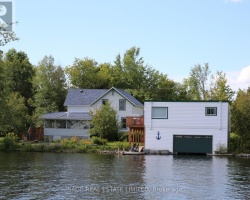 Cottage for Sale on Gull River