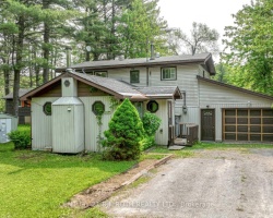 Cottage for Sale on Severn River