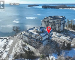 Cottage for Sale on Lake Simcoe