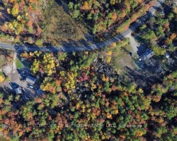 Property for Sale on PCL6807 HONEY HARBOUR ROAD, Georgian Bay (Baxter)