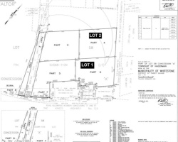 Property for Sale on Lot 2 Moore Drive, Whitestone