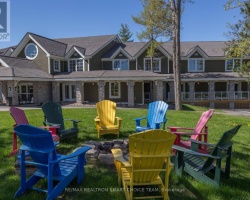 Cottage for Sale on Lake Muskoka