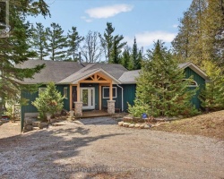 Cottage for Sale on Crystal Lake