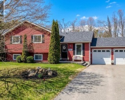 Property for Sale on 16 SUMAC CRESCENT, Oro-Medonte (Sugarbush)