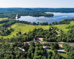 Property for Sale on 0 Tally Ho Winter Park Road, Lake of Bays (Twp)