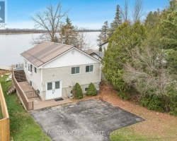 Cottage for Sale on Hogg Lake