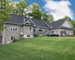 Property for Sale on 28 BOYD CRESCENT, Oro-Medonte (Moonstone)