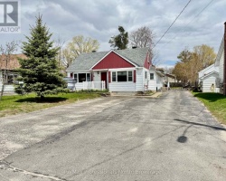 Property for Sale on 550 MARY STREET N, Gravenhurst (Muskoka (S))