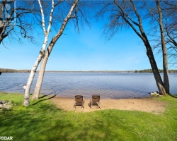 Cottage for Sale on Young Lake