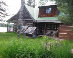 Cottage for Sale on Meadow Lake