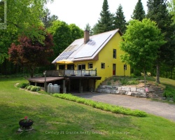 Property for Sale on 1093 KUSHOG LAKE ROAD, Minden Hills (Minden)