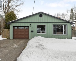 Property for Sale on 623 Moberley Avenue, Orillia