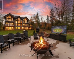 Cottage for Sale on Balsam Lake