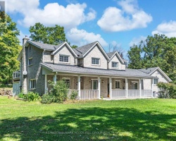 Property for Sale on 106 MUSKY BAY ROAD, Georgian Bay (Baxter)