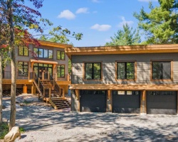 Property for Sale on 103 Whites Falls Road, Georgian Bay