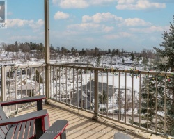 Property for Sale on 403 - 24 ONTARIO STREET, Bracebridge (Macaulay)