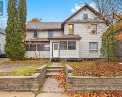 Property for Sale on 105 GIBSON STREET, Parry Sound