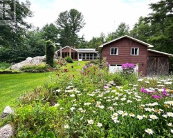 Cottage for Sale on Black Lake