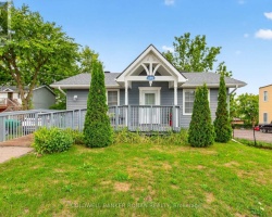 Property for Sale on 172 WILLIAM STREET W, 