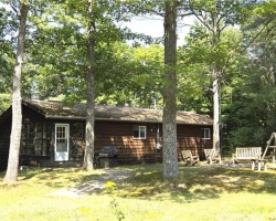 Cottage for Sale on Otter Lake