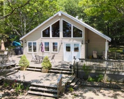 Cottage for Sale on Georgian Bay