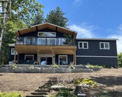 Cottage for Sale on Balsam Lake