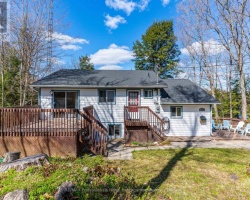 Cottage for Sale on Long Lake