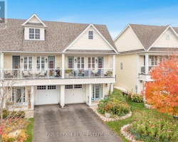 Property for Sale on 145 WYCLIFFE COVE, Tay (Victoria Harbour)