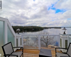 Cottage for Sale on Lake Muskoka