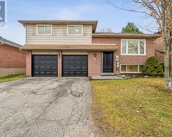 Property for Sale on 95 Woodside Drive, Orillia