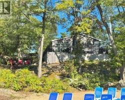 Property for Sale on 1336 SOUTH MORRISON LAKE Road Unit# 23 Riverside, Kilworthy