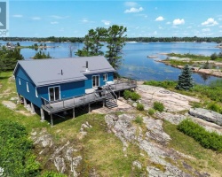 Cottage for Sale on Georgian Bay