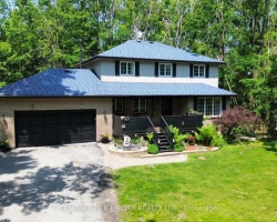 Property for Sale on 53 SLALOM DRIVE, Oro-Medonte (Moonstone)