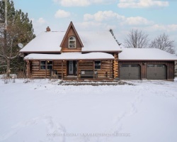 Property for Sale on 73 Log House Road, Kawartha Lakes