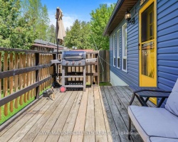 Cottage for Sale on Dalrymple Lake